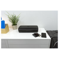 T HP Officejet 250 Mobiler Tintenstrahldrucker 3in1 A4 WiFi inkl. Akku