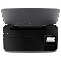 T HP Officejet 250 Mobiler Tintenstrahldrucker 3in1 A4 WiFi inkl. Akku
