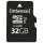 CARD 32GB Intenso Premium MicroHC 45MB/s