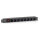Equip Steckdosenleiste 19"(1HE)8fach Schukon. 1.8m schwarz
