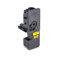Kyocera Toner TK-5240Y Gelb bis zu 3.000 Seiten gem....