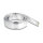 Delock Kabelschlauch aus Glasfasergeflecht und Aluminium 2 m x 16 mm