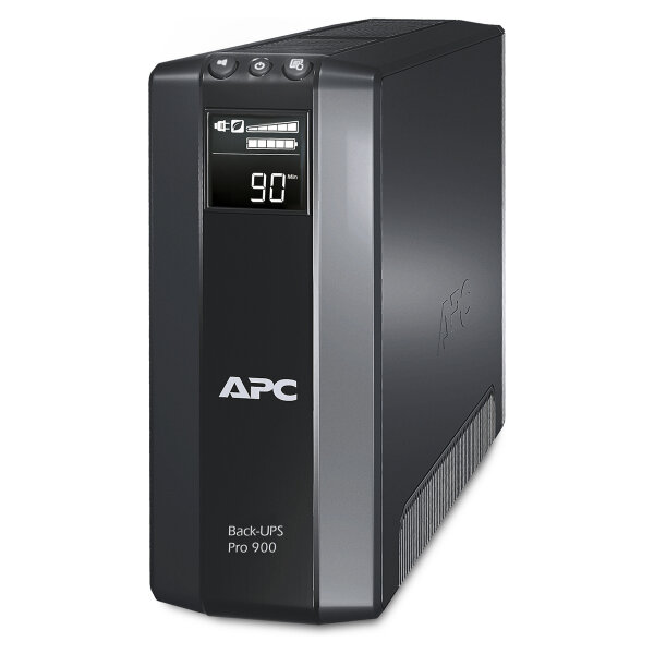 APC Back-UPS Pro 900 BR900G-GR 900VA 540W