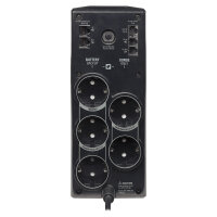 APC Back-UPS Pro 900 BR900G-GR 900VA 540W