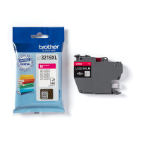 Brother Tinte LC-3219XLM magenta HC