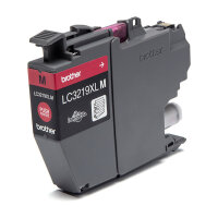 Brother Tinte LC-3219XLM magenta HC