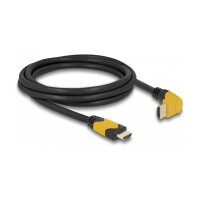 Delock High Speed HDMI Kabel Stecker gerade zu Stecker...
