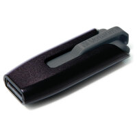 STICK 256GB USB 3.2 Verbatim StorenGo V3 Black