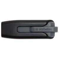 STICK 256GB USB 3.2 Verbatim StorenGo V3 Black