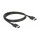 Delock Premium HDMI Kabel 4K 60 Hz 1 m