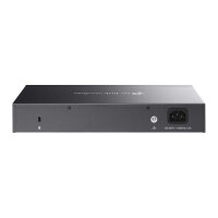 8+2P TP-Link Omada SG3210 M RM