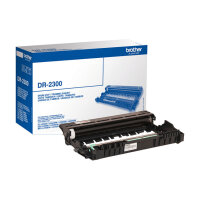Brother Trommeleinheit DR-2300 bis zu 12.000 Seiten