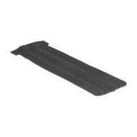 Delock Klett-Kabelbinder L 200 mm x B 12 mm 10 Stück...