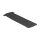 Delock Klett-Kabelbinder L 200 mm x B 12 mm 10 Stück schwarz