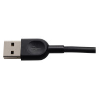 Logitech H540 USB Stereo Headset