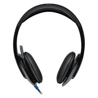 Logitech H540 USB Stereo Headset