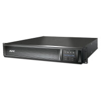 APC Smart-UPS X Rack/Tower 2HE SMX1000I 1000VA 800W Line...