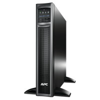 APC Smart-UPS X Rack/Tower 2HE SMX1000I 1000VA 800W Line Interactive
