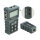 Delock LCD Kabeltester RJ45 / PoE / DC