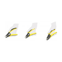 Delock Glasfaser Abisolierzange für LWL Kabel