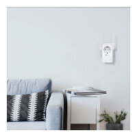 TP-Link Repeater TL-WA860RE LAN 2,4GHz 300MBit Steckdose