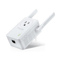 TP-Link Repeater TL-WA860RE LAN 2,4GHz 300MBit Steckdose