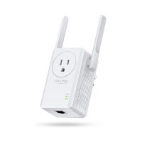 TP-Link Repeater TL-WA860RE LAN 2,4GHz 300MBit Steckdose