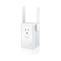 TP-Link Repeater TL-WA860RE LAN 2,4GHz 300MBit Steckdose