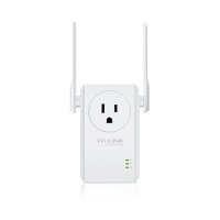 TP-Link Repeater TL-WA860RE LAN 2,4GHz 300MBit Steckdose