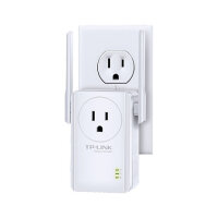 TP-Link Repeater TL-WA860RE LAN 2,4GHz 300MBit Steckdose