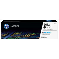 HP 201A original Toner cartridge CF400A black 1.420 pages...