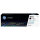 HP 201A original Toner cartridge CF400A black 1.420 pages standard capacity
