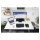 Delock Kabel SATA 15 Pin HDD zu 4 Pin Stecker – gerade