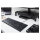 Delock Kabel SATA 15 Pin HDD zu 4 Pin Stecker – gerade