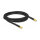 Delock Antennenkabel RP-SMA Stecker zu RP-SMA Stecker LMR/CFD300 2 m low loss