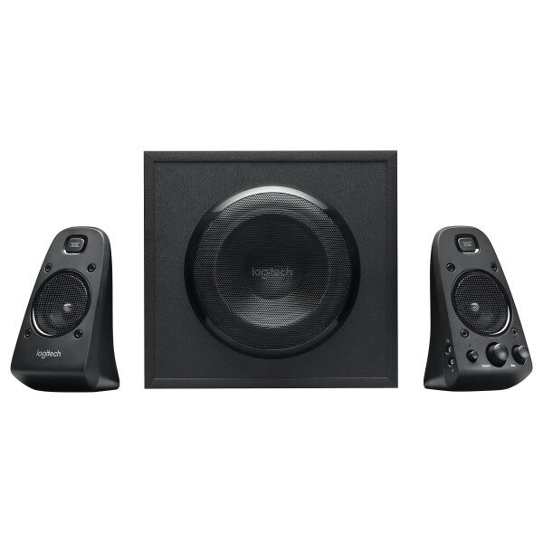 Logitech Z623 2.1 THX 200W
