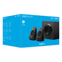 Logitech Z623 2.1 THX 200W