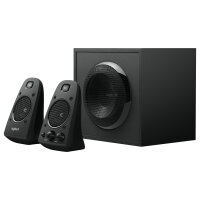 Logitech Z623 2.1 THX 200W