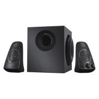 Logitech Z623 2.1 THX 200W