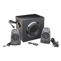 Logitech Z623 2.1 THX 200W