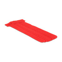 Delock Klett-Kabelbinder L 150 mm x B 12 mm 10 Stück...