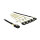 Delock Kabel Mini SAS SFF-8087 > 4 x SATA 7 Pin Reverse + Sideband 1 m