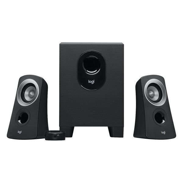 Logitech Z313 2.1