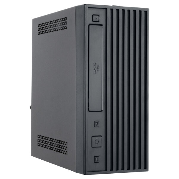 ITX 250W Chieftec Uni Serie BT-02B-U3-250VS