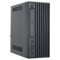 ITX 250W Chieftec Uni Serie BT-02B-U3-250VS