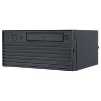 ITX 250W Chieftec Uni Serie BT-02B-U3-250VS