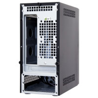 ITX 250W Chieftec Uni Serie BT-02B-U3-250VS