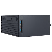 ITX 250W Chieftec Uni Serie BT-02B-U3-250VS