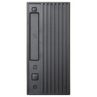 ITX 250W Chieftec Uni Serie BT-02B-U3-250VS