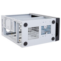 ITX 250W Chieftec Uni Serie BT-02B-U3-250VS